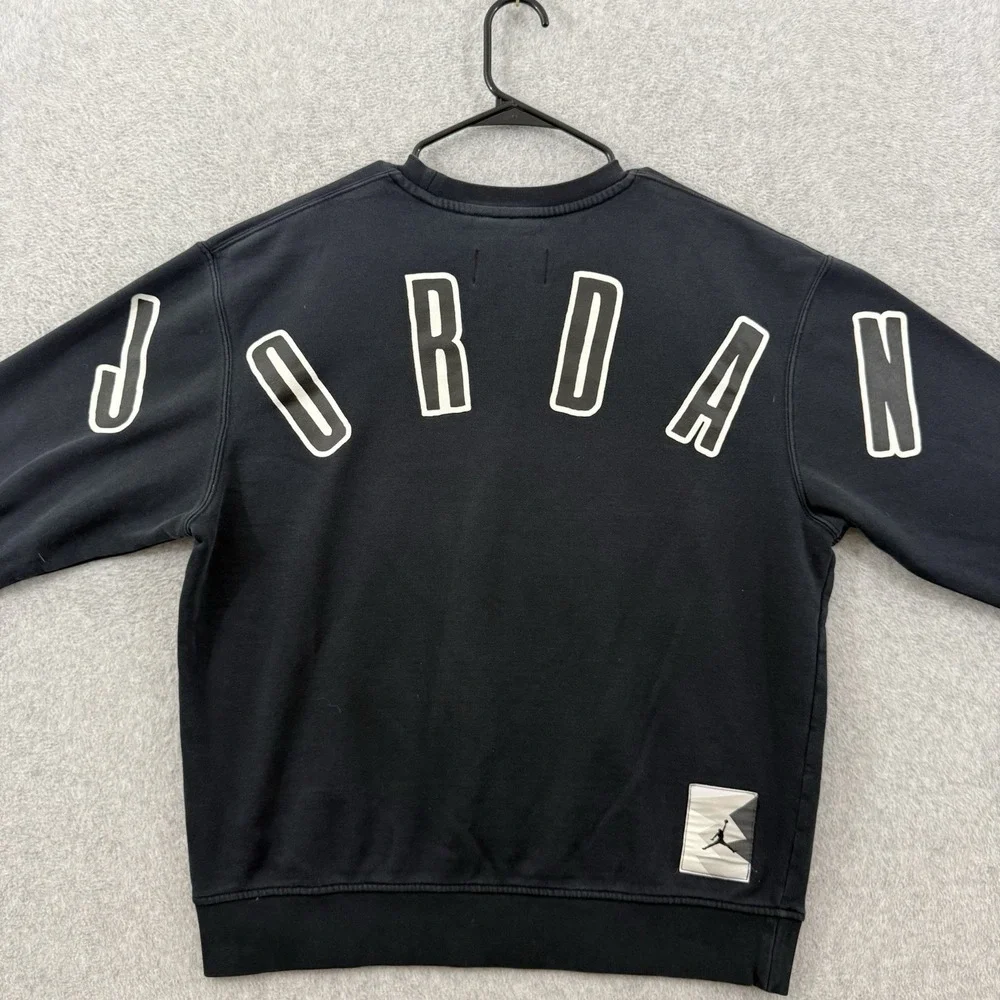 Jordan bit fading